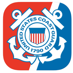 Station Belle \\ USCG //
