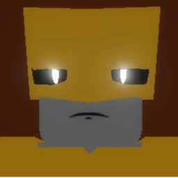 a bizzare day but modded icon