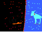 howling wolves group