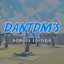 DanTDM's Lab