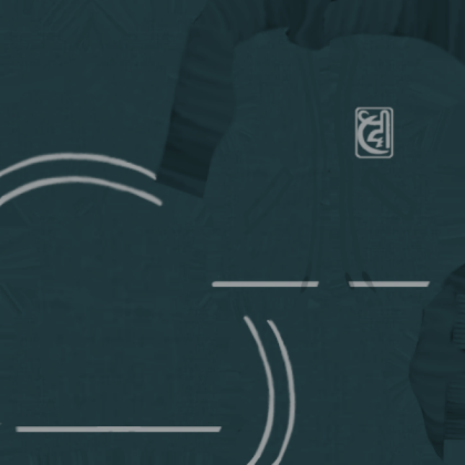 Chiaki's Hoodie Roblox decal