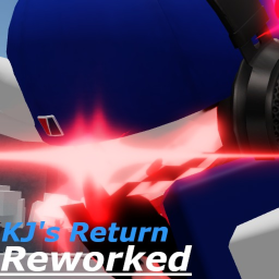 KJ's Return Reworked [BUILD MODE]