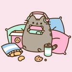 !Pusheen Cat Club!