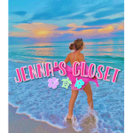 ʚɞ Jenna's Closet ʚɞ