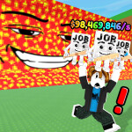 Escape LAVA For Brainrots 🧠