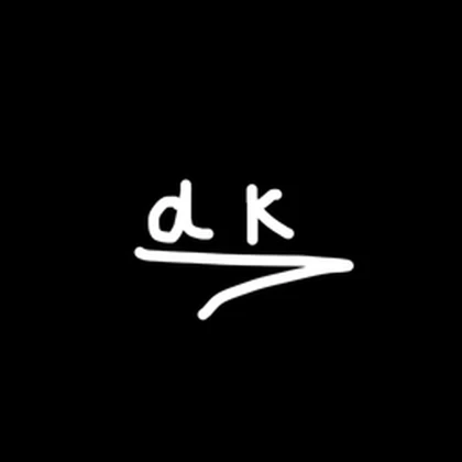 dk Network Roblox group icon