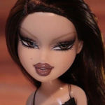 DESIGNER DOLL$