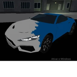 Cars Fighters icon