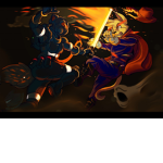 FOX SPARKS