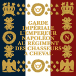 Chasseurs à cheval de la Garde Impérial