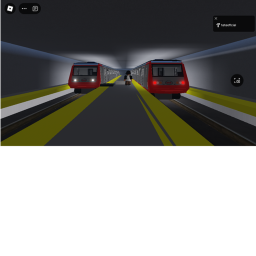 metro de santiago L4A