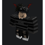 The emo club!