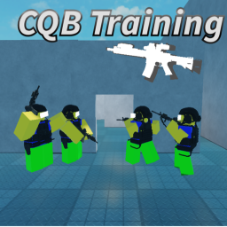  CQB Training & PvP icon