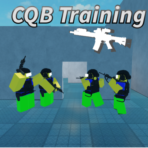 CQB Training & PvP