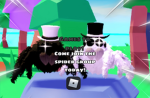 Tophat spiders