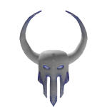 An Azure Wraith