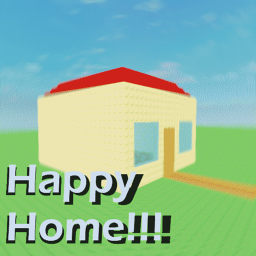 Nooby's Epic Happy Home!
