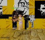 i love hood modded