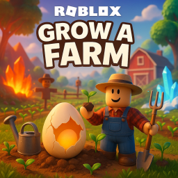 [THE HATCH] Grow A Farm
