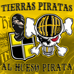 Tierras Piratas AHP [BETA]