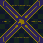 1st Uniformed Militia of Albia