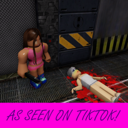 Survive Nicki Minaj in Area 51