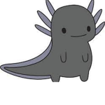axolotl poopy gang