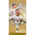 Ronaldo goat al nassr