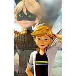 Miraculous everything!