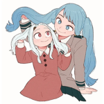 「The anime wall」