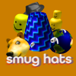 Smug Hats