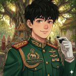 ทหารไทยฝRTAkll