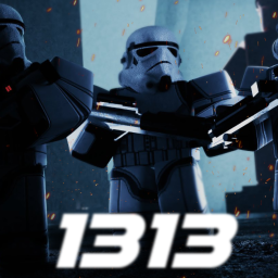 Star Wars: Level 1313 roleplay [ALPHA]