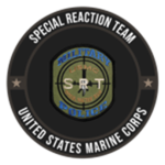 [USMC] Marine Corps Special Reaction Team