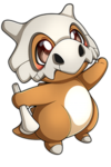 Los cubones