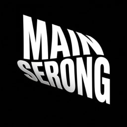 [🏷️CUSTOM SENDIRI] MAIN SERONG