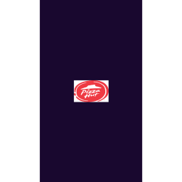 Pizza Hut Jr. (AT Night)