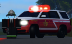 OAVFD Fire Department Group
