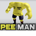 PEE MAN UNITED