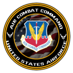 Air Combat Commandᅠᅠᅠᅠᅠᅠᅠᅠ
