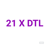 21 X DTL
