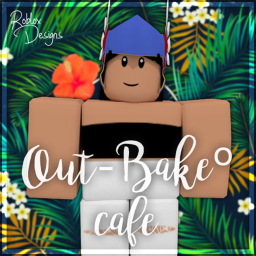 Out-Bake° Cafe V3