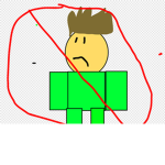 GET THIS USER BANNED FROM ROBLOX