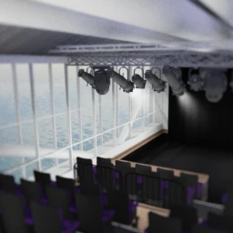 LG Theatre icon