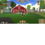 training services -Wild horse islands