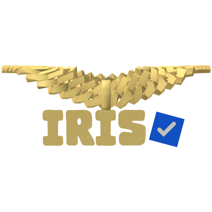 iris