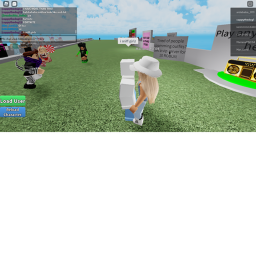 jesse's epic roblox roleplay