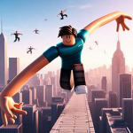 Long Arms