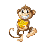 the kingdom of all monkeys.
