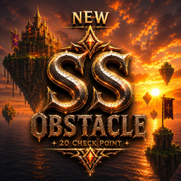 [NEW VIP 1 RBX + FREE AVA + NAGA] SS OBSTACLE
